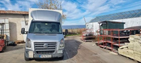 VW Crafter | Mobile.bg    2