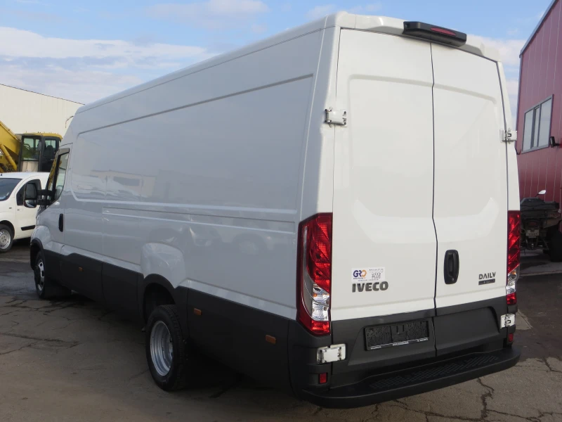 Iveco Daily 35C16V ДЪЛГА БАЗА АВТОМАТИК, снимка 3 - Бусове и автобуси - 47621066