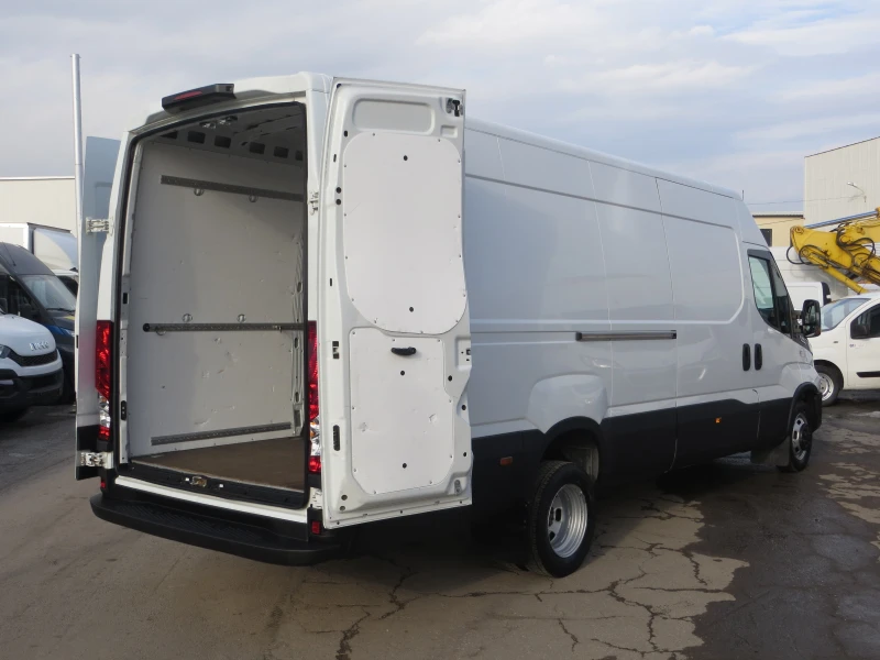 Iveco Daily 35C16V ДЪЛГА БАЗА АВТОМАТИК, снимка 17 - Бусове и автобуси - 47621066