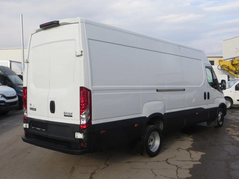 Iveco Daily 35C16V ДЪЛГА БАЗА АВТОМАТИК, снимка 4 - Бусове и автобуси - 47621066