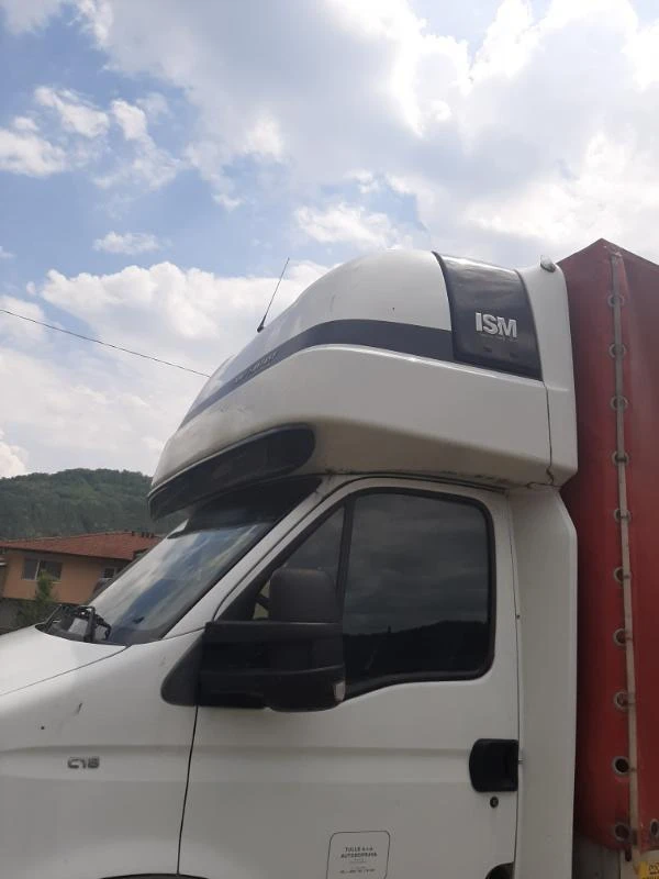 Fiat Ducato 2.3 , снимка 5 - Бусове и автобуси - 27354538