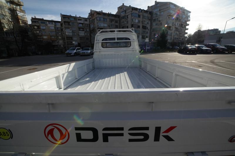 DFSK K01 C31, снимка 6 - Бусове и автобуси - 45624499