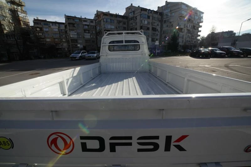 DFSK K01 C31, снимка 6 - Бусове и автобуси - 47456171