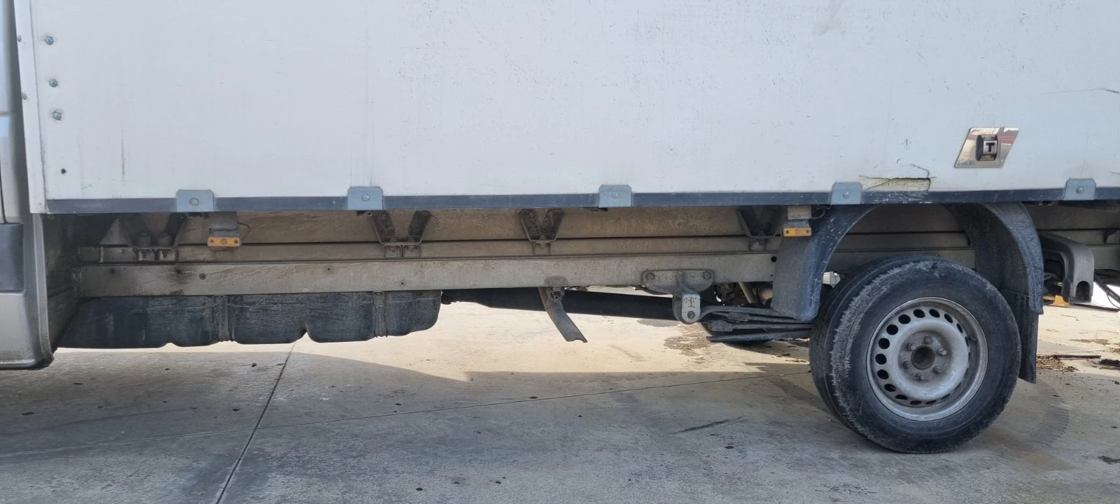 VW Crafter | Mobile.bg   6