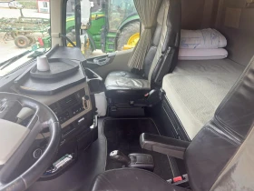 Volvo Fh 540  6x2 ADR PTO, снимка 7