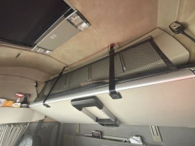 Volvo Fh 540  6x2 ADR PTO, снимка 8