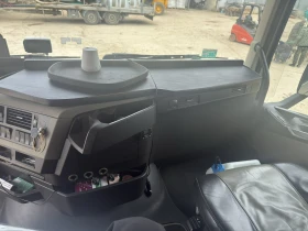 Volvo Fh 540  6x2 ADR PTO, снимка 15