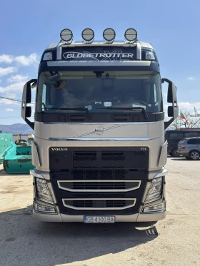 Volvo Fh 540  6x2 ADR PTO, снимка 3
