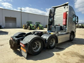 Volvo Fh 540  6x2 ADR PTO, снимка 14