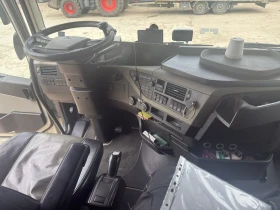 Volvo Fh 540  6x2 ADR PTO, снимка 9