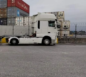 Daf FT XF 106 , снимка 3