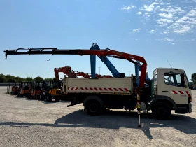 Mercedes-Benz Atego 1323  PALFINGER PK10000 | Mobile.bg    12
