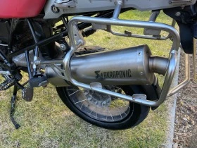 BMW R 1200 GS Adventure, снимка 3