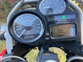 BMW R 1200 GS Adventure, снимка 7