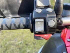 BMW R 1200 GS Adventure, снимка 8