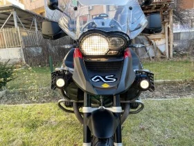 BMW R 1200 GS Adventure, снимка 9
