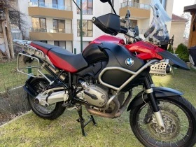 BMW R 1200 GS Adventure, снимка 12