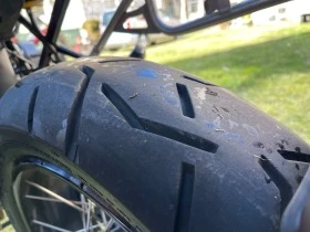 BMW R 1200 GS Adventure, снимка 15