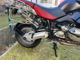 BMW R 1200 GS Adventure, снимка 13