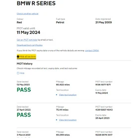 BMW R 1200 GS Adventure, снимка 17