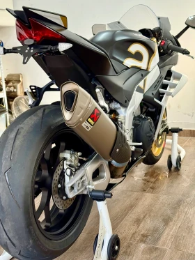 Aprilia RSV4 1100 FACTORY, снимка 5