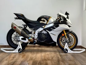 Aprilia RSV4 1100 FACTORY, снимка 3