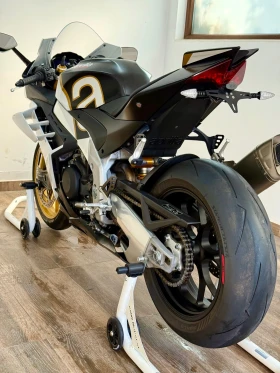 Aprilia RSV4 1100 FACTORY, снимка 6