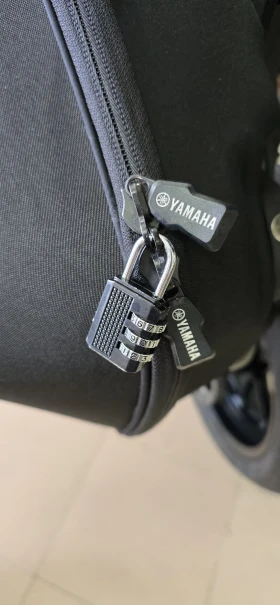 Yamaha Mt-09 Tracer Лизинг ! Пълно оборудване !!!, снимка 13