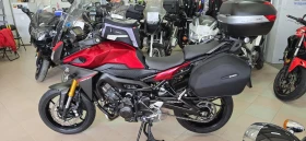 Yamaha Mt-09 Tracer Лизинг ! Пълно оборудване !!!, снимка 7