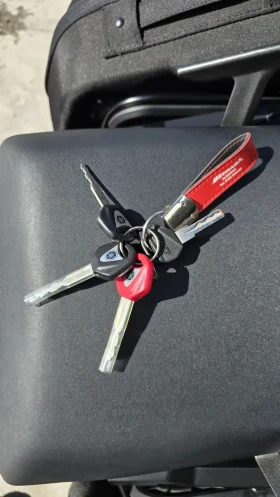 Yamaha Mt-09 Tracer Лизинг ! Пълно оборудване !!!, снимка 16