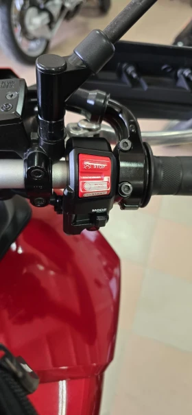 Yamaha Mt-09 Tracer Лизинг ! Пълно оборудване !!!, снимка 9