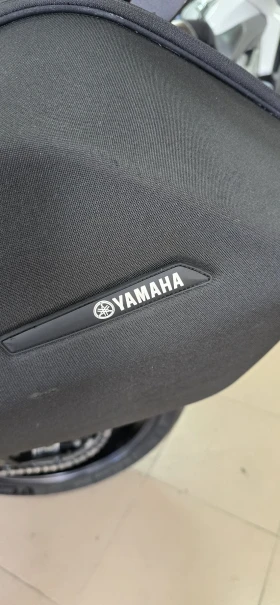 Yamaha Mt-09 Tracer Лизинг ! Пълно оборудване !!!, снимка 12