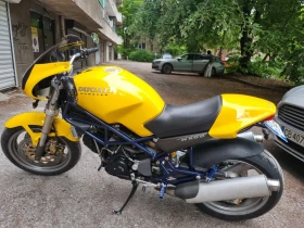 Ducati Monster M 900, снимка 9
