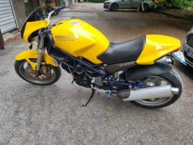 Ducati Monster M 900, снимка 8