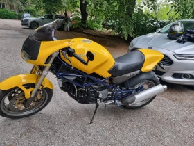 Ducati Monster M 900, снимка 10