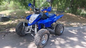 Shineray XY С регистрация в Кат, снимка 3