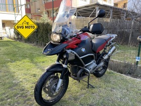 BMW R 1200 GS Adventure, снимка 1 - Мотоциклети и мототехника - 44857260