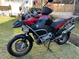BMW R 1200 GS Adventure, снимка 11 - Мотоциклети и мототехника - 44857260