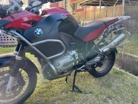 BMW R 1200 GS Adventure | Mobile.bg    6