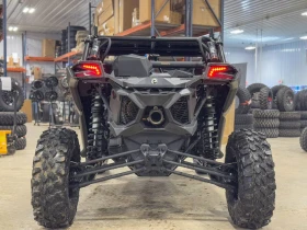 Can-Am Maverick X3 RS Turbo RR, снимка 5