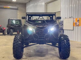 Can-Am Maverick X3 RS Turbo RR, снимка 2