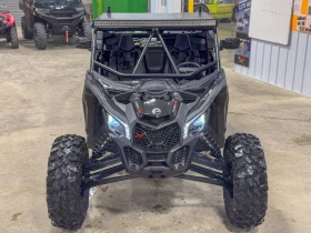 Can-Am Maverick X3 RS Turbo RR, снимка 3