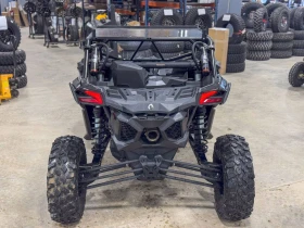 Can-Am Maverick X3 RS Turbo RR, снимка 4