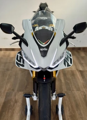 Aprilia RSV4 1100 FACTORY | Mobile.bg    7