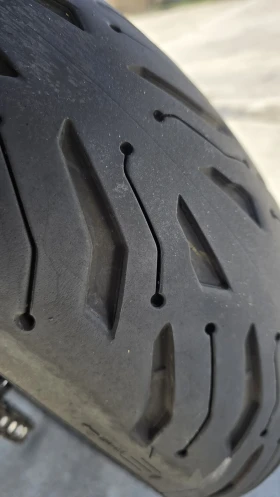 Yamaha Mt-09 Tracer Лизинг ! Пълно обурудване !!!, снимка 14 - Мотоциклети и мототехника - 53619376