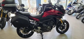 Yamaha Mt-09 Tracer Лизинг ! Пълно обурудване !!!, снимка 4 - Мотоциклети и мототехника - 53619376