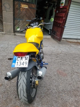 Ducati Monster M 900 | Mobile.bg � ����� ������ 7