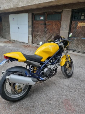 Ducati Monster M 900 | Mobile.bg � ����� ������ 5