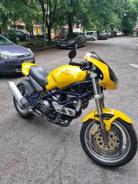 Ducati Monster M 900 | Mobile.bg � ����� ������ 3