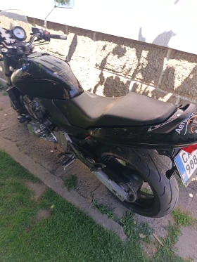 Honda Zoomer Xornet | Mobile.bg � ����� ������ 4